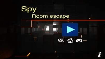 صور Spy Room escape
