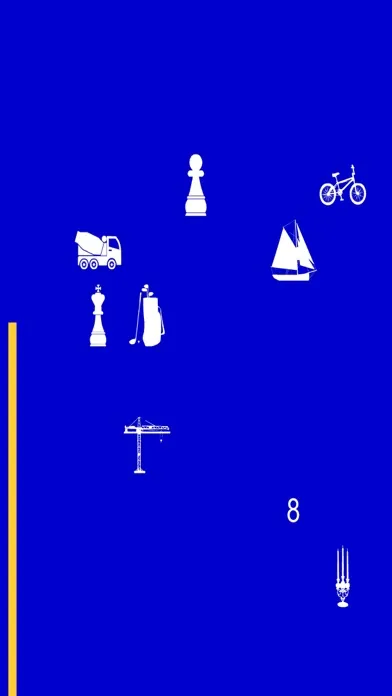 Captures d'écran de Super Brain Game