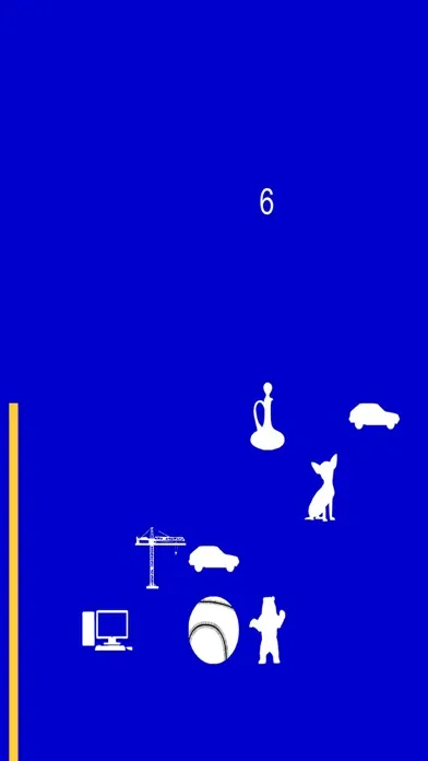 Captures d'écran de Super Brain Game