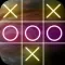 Tic Tac Toe Universe Game