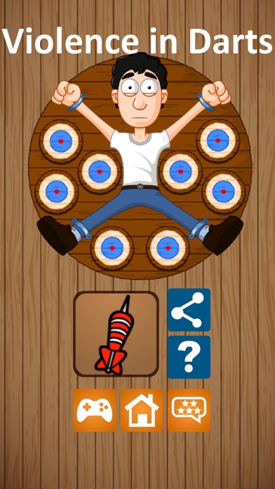 تصاویر Violence in Darts