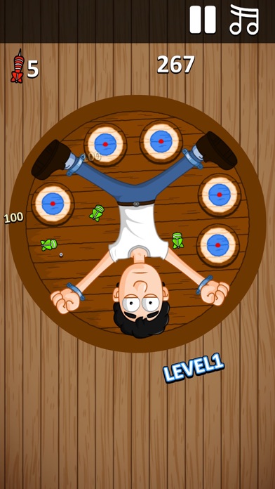 تصاویر Violence in Darts