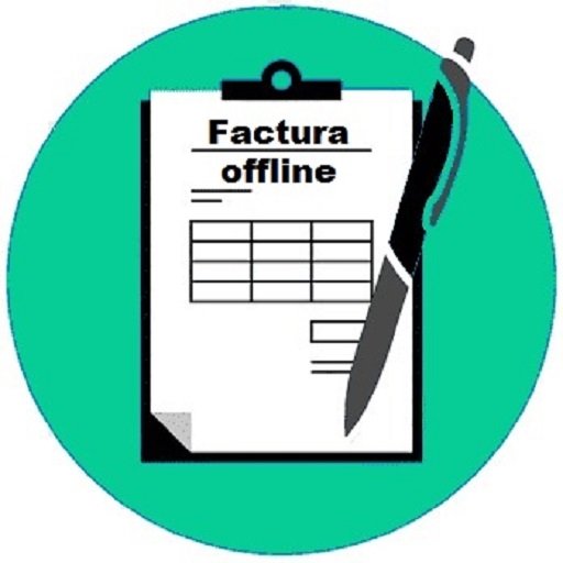 Factura offline Factura offline