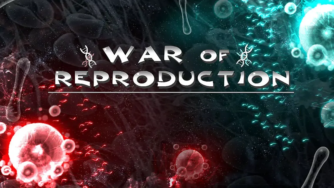war of reproduction Ex স্ক্রিনশট