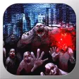 Ghost Sniper : Zombie Ghost Sniper : Zombie