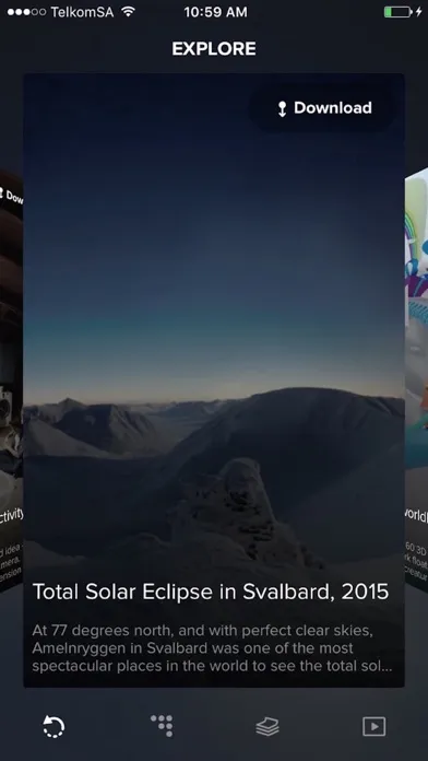 صور Engage VR