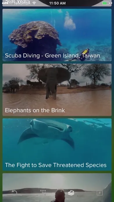 صور Engage VR