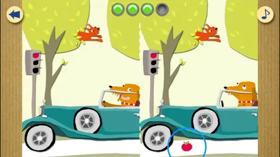 Screenshot di My First App - Vehicles