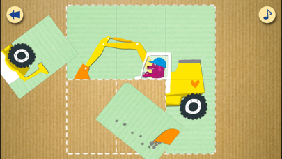 تصاویر My First App - Vehicles
