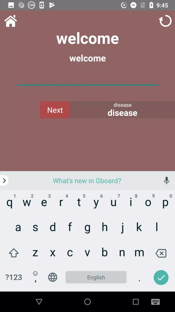 Kami Typing! Keyboard Ninja Screenshots