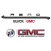 Reno GMC