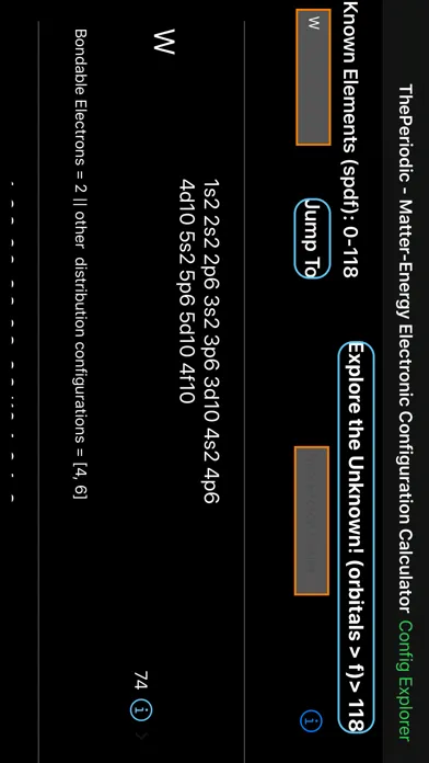 ThePeriodic 스크린샷