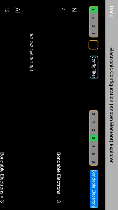 ThePeriodic 스크린샷