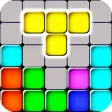 Classic Candy Block Mania - A Fun And Addictive 10/10 Grid Puzzle Game
