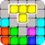 Classic Candy Block Mania - A Fun And Addictive 10/10 Grid Puzzle Game