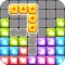 Classic Candy Block Puzzle - A Fun And Addictive 10/10 Grid Game