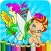 Fairy Coloring Books For Kids - Drawing Painting Princess Games