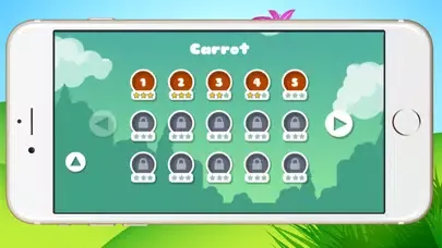Little kitten adventure - Greedy white cat running应用截图