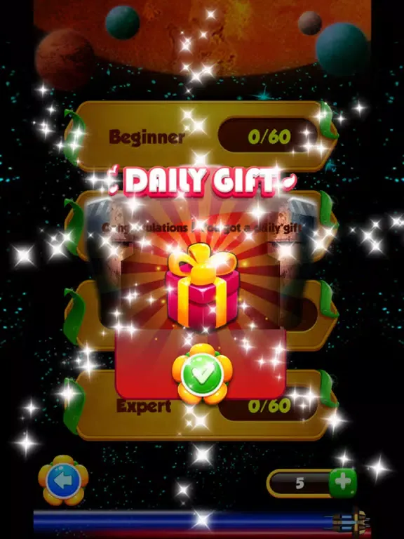 Zrzuty ekranu Hexa Fit Block Puzzle iPad 
