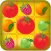 Swipe fruits :Juicy fruit splash