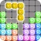 Candy Block Puzzle King - A Fun And Classic 10/10 Grid Game