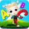 ABC Run: Alphabet Learning Game