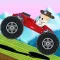 Really Hill Climb Upgrades 4X4 Monster Truck