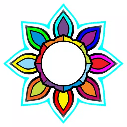 Coloring Pigment - Colouring Book for Adults