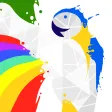 Coloring Puzzle