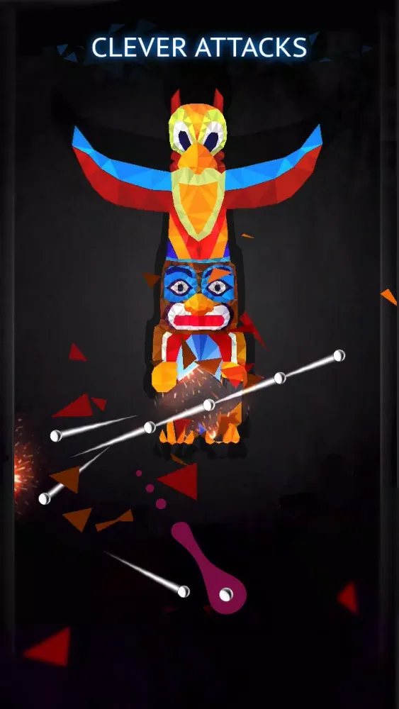 Poly Art स्क्रीनशॉट