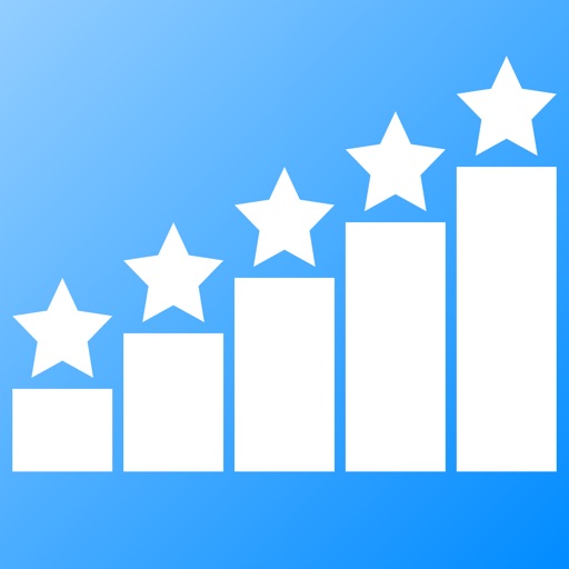 App Ratings and Review Monitor