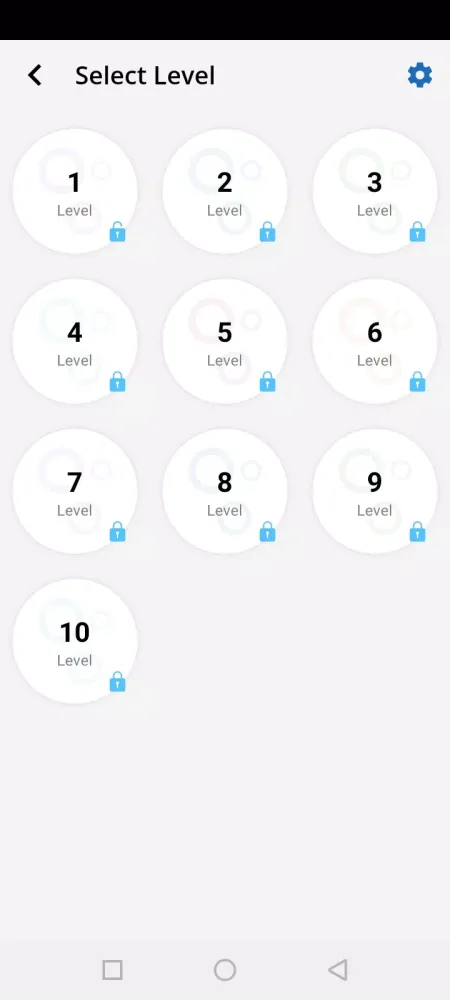 Reward Bible Quiz Screenshots