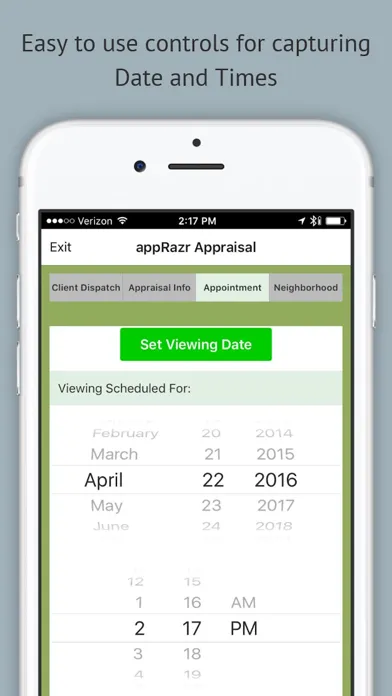 صور appRazr - Property Appraisals