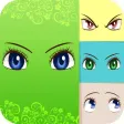 Eye Expressions - Emojis for Chat Eye Expressions - Emojis for Chat
