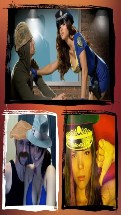 صور Leave Your Hat On - Change Your Look In Seconds