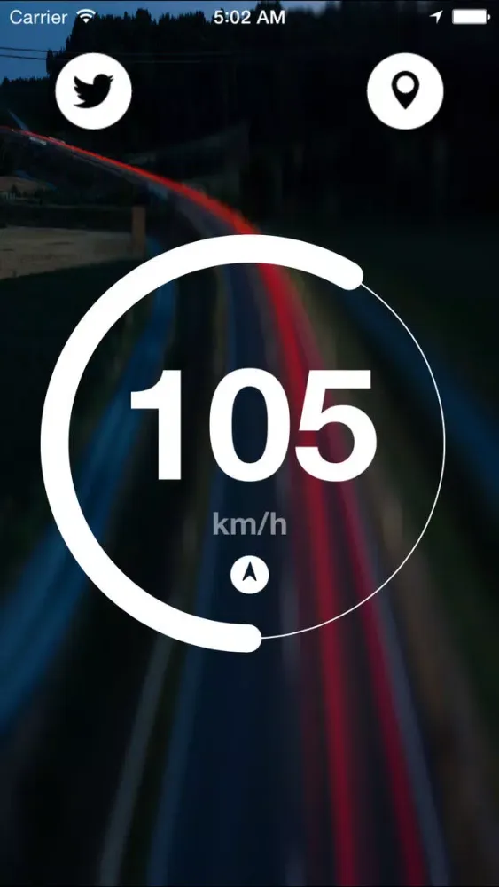 Speedy Monitor स्क्रीनशॉट