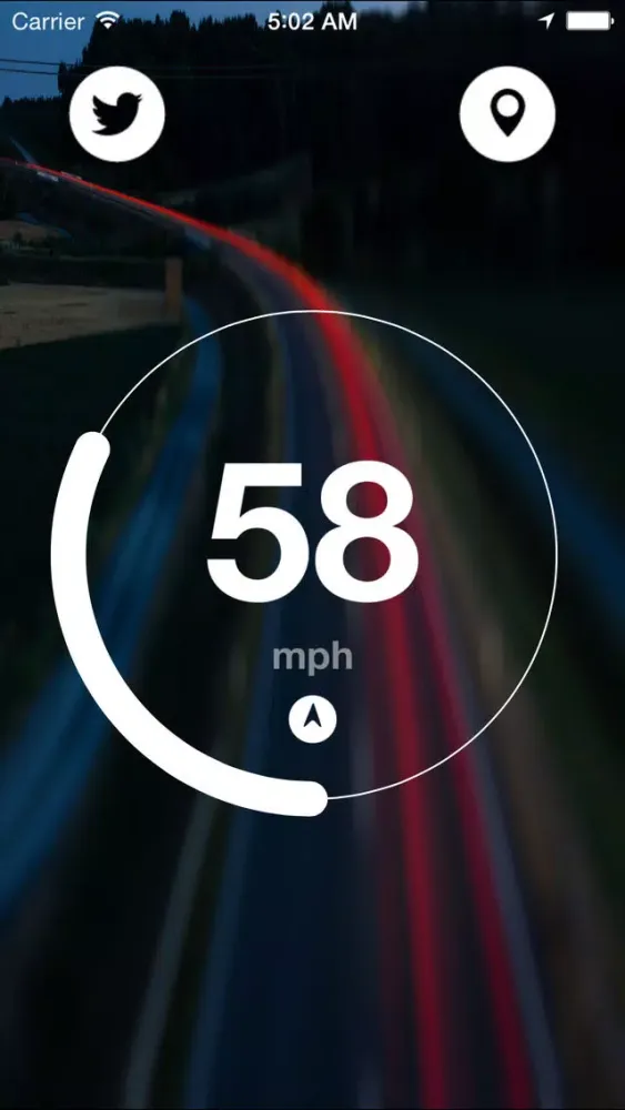 Speedy Monitor स्क्रीनशॉट