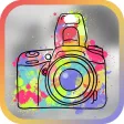 Photo Editor - Use Amazing Color Effects