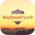 Warranty App