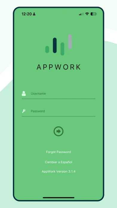 AppRent Payments Screenshots