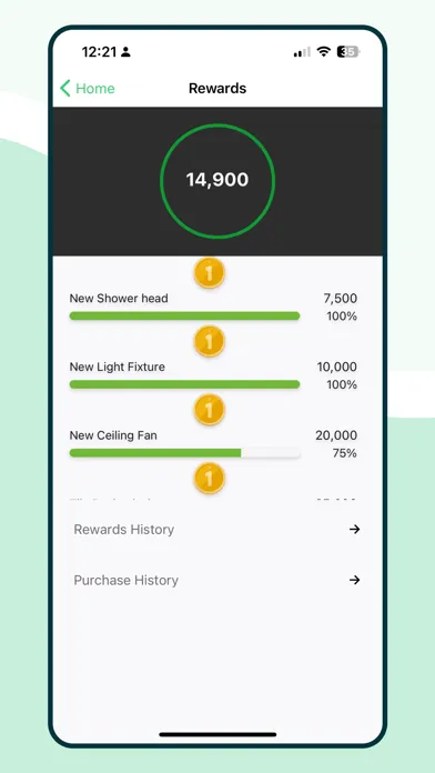 AppRent Payments Screenshots