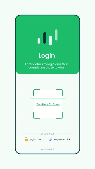 App-Work سکرین شاٹس