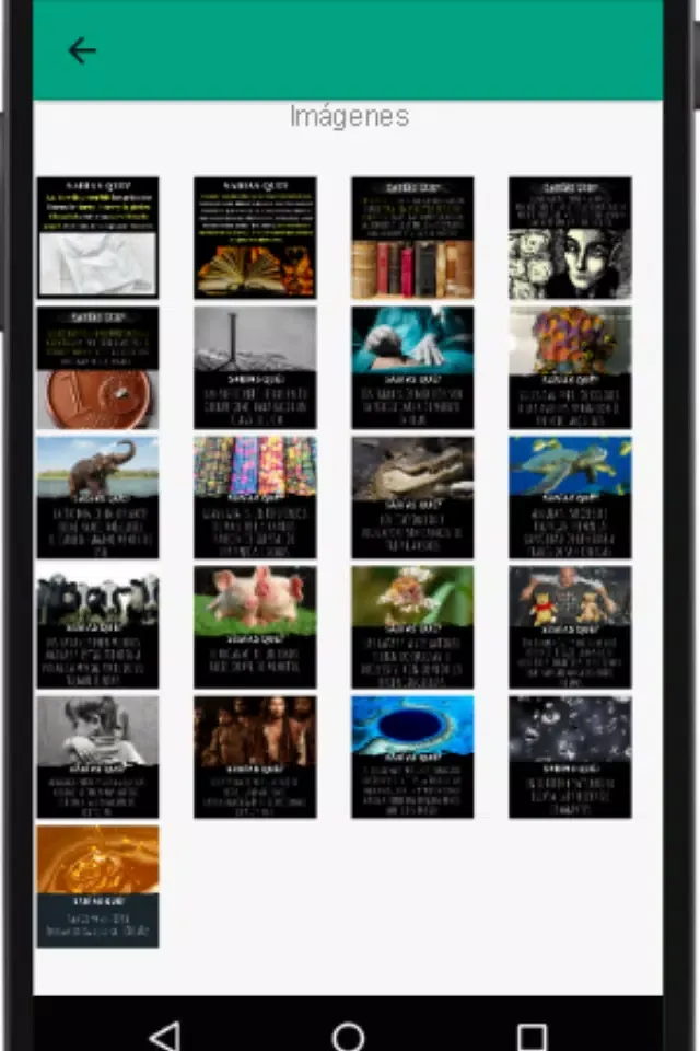 Frases motivadoras imagen Screenshots