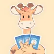 Girafe2Poche Girafe2Poche