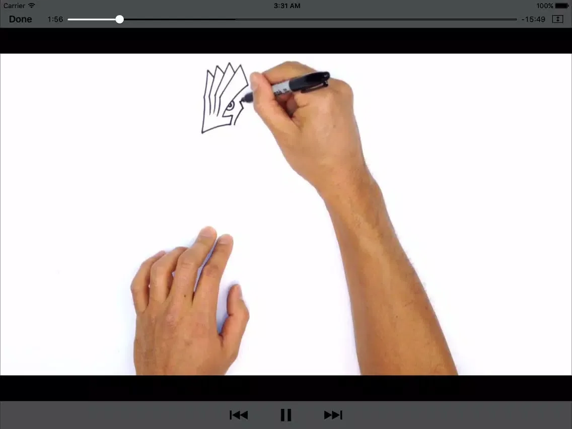 How To Draw Pokemon Step By Step Easy iPad  Screenshots