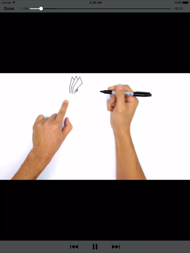 How To Draw Pokemon Step By Step Easy iPad  Screenshots