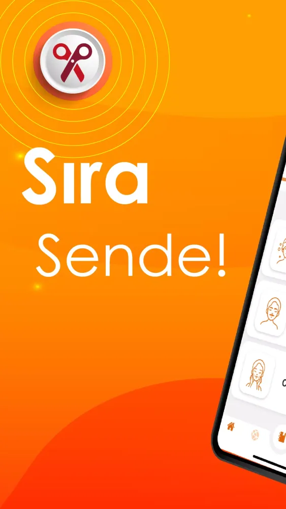 Appretty Screenshots