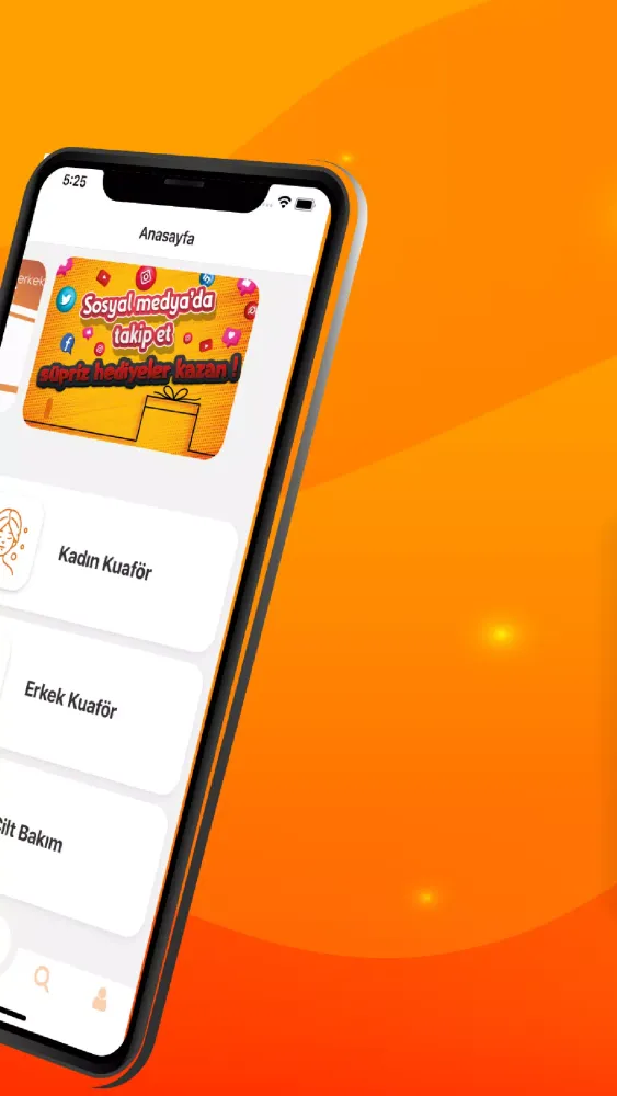 Appretty Screenshots