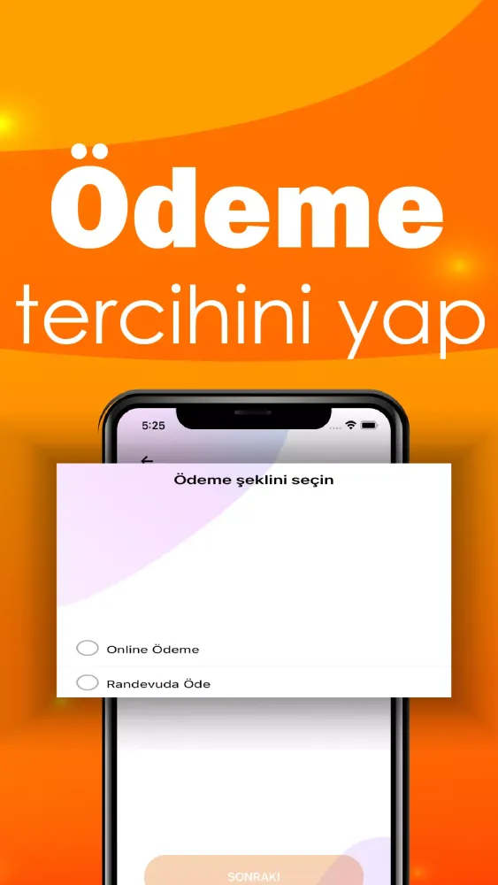 Appretty Screenshots