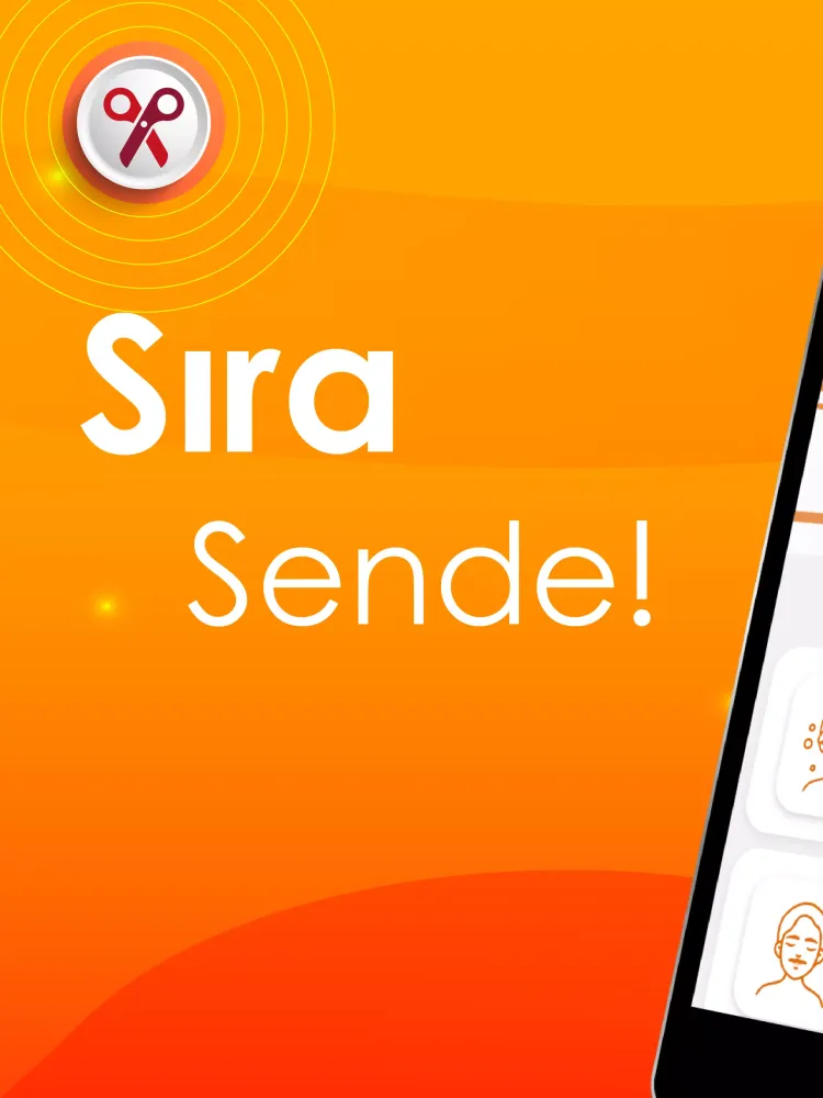 Appretty Screenshots